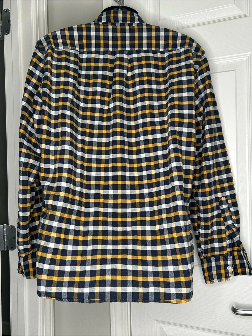 J. Crew crew flex